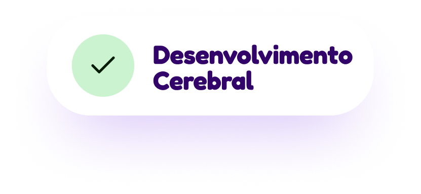 Desenvolvimento cerebral